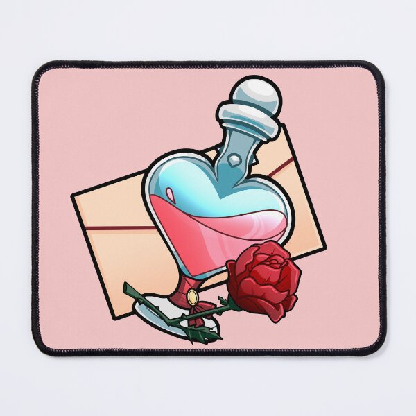 Item preview, Potion of Love designed and sold by AnomaLace.