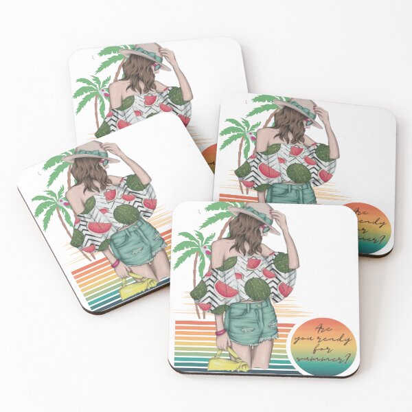 Item preview, Woman Collection - Are you ready for summer? designed and sold by EverythingMaria.