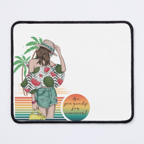 Item preview, Woman Collection - Are you ready for summer? designed and sold by EverythingMaria.