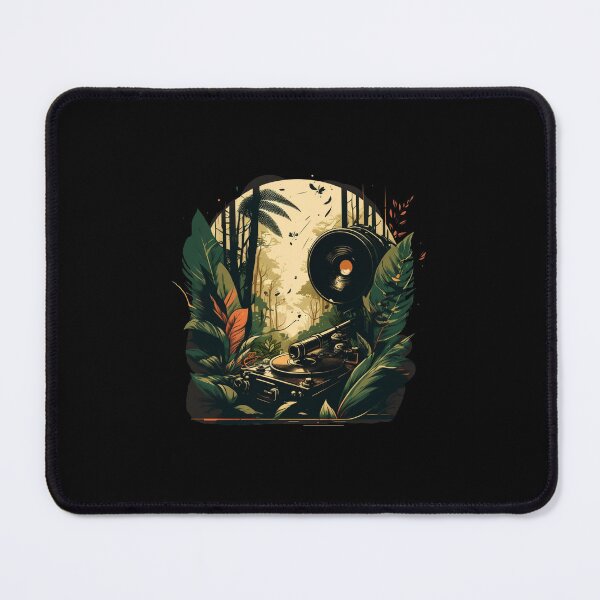 Item preview, Eco-conscious music designed and sold by Midnight Kadama Studio.