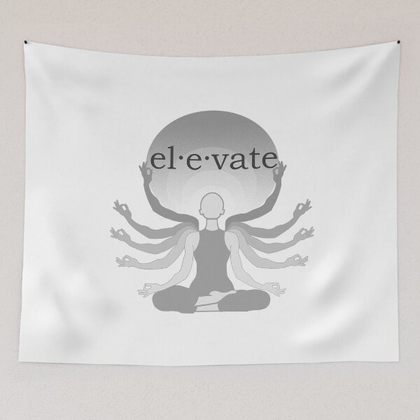 Item preview, Elevate designed and sold by Yarham.