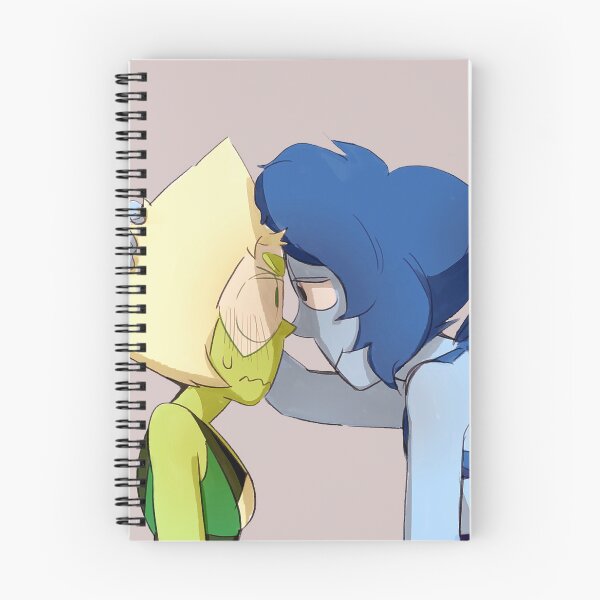 Item preview,  steven universe - peridot and lapis designed and sold by nimaji.