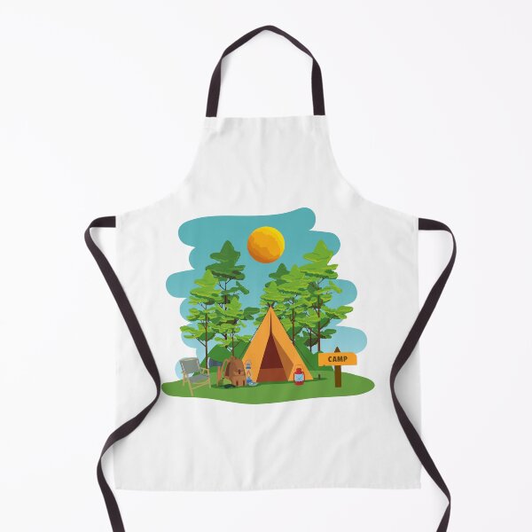 Item preview, Camping, Hiking and Outdoors designed and sold by silviaol.