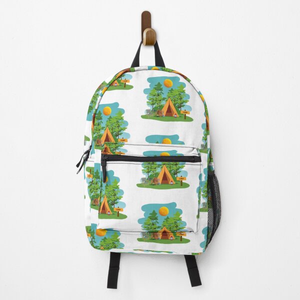 Item preview, Camping, Hiking and Outdoors designed and sold by silviaol.