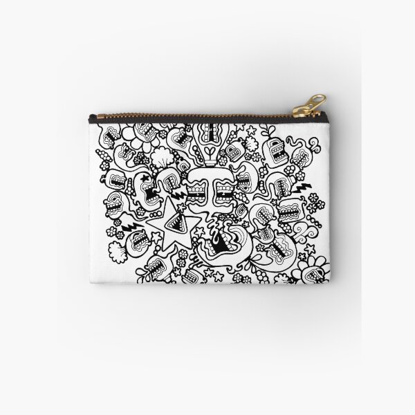 Item preview, Doodle Chaos designed and sold by Gioco Roesch.