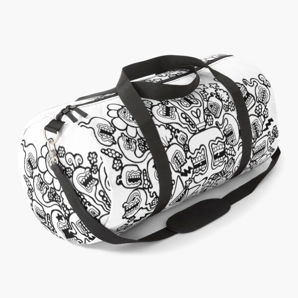 Item preview, Doodle Chaos designed and sold by Gioco Roesch.