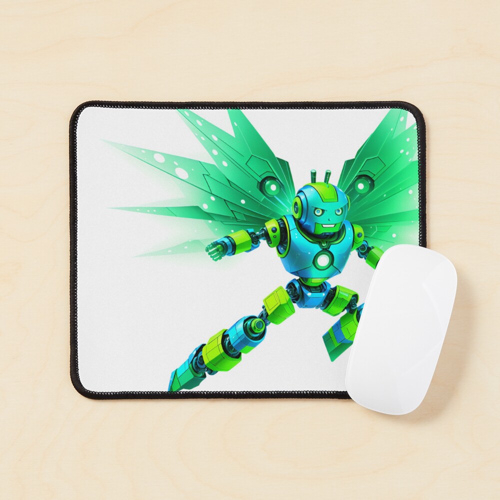 Item preview, Mouse Pad designed and sold by RADRussell.