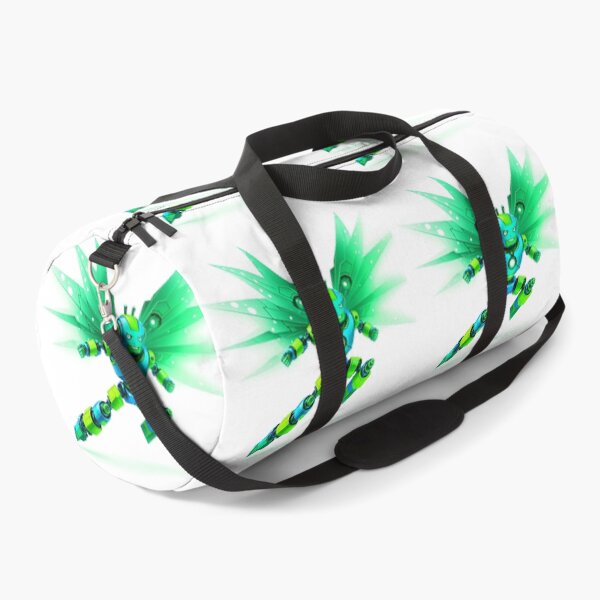 Item preview, Bolobo the Butterfly Bot designed and sold by RADRussell.