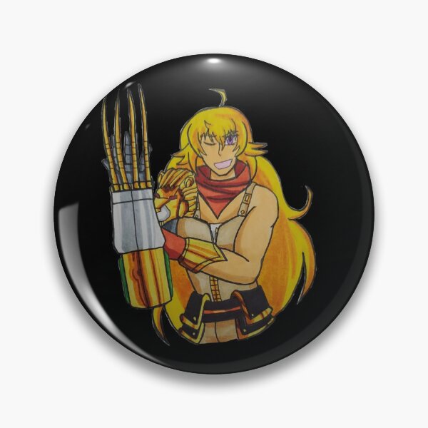 Item preview, Yang x Transformers  designed and sold by majesticrose14.