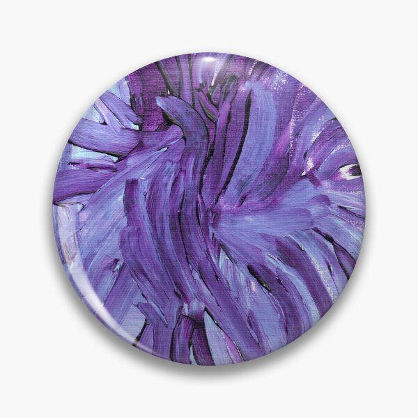 Item preview, Purple Storm designed and sold by KazM.