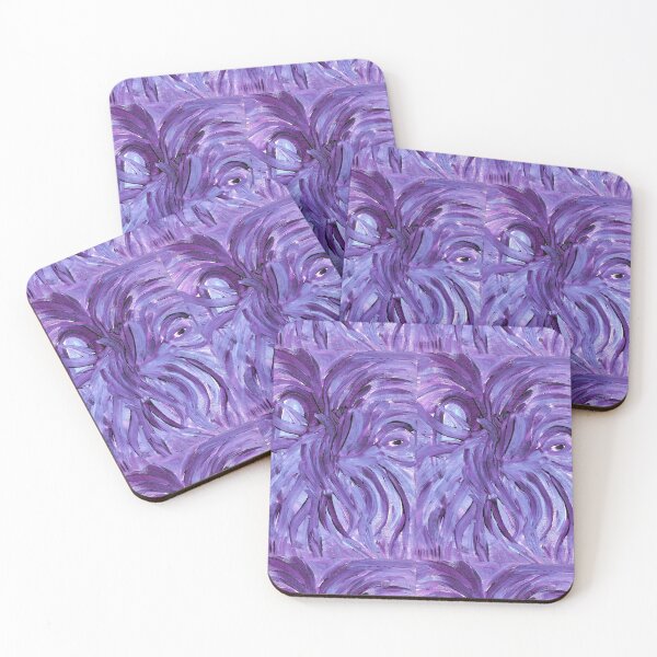 Item preview, Purple Storm designed and sold by KazM.