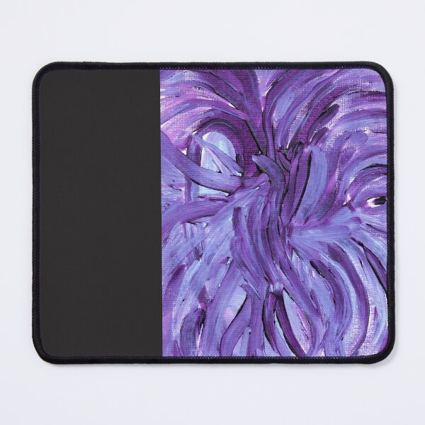 Item preview, Purple Storm designed and sold by KazM.