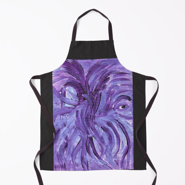 Item preview, Purple Storm designed and sold by KazM.