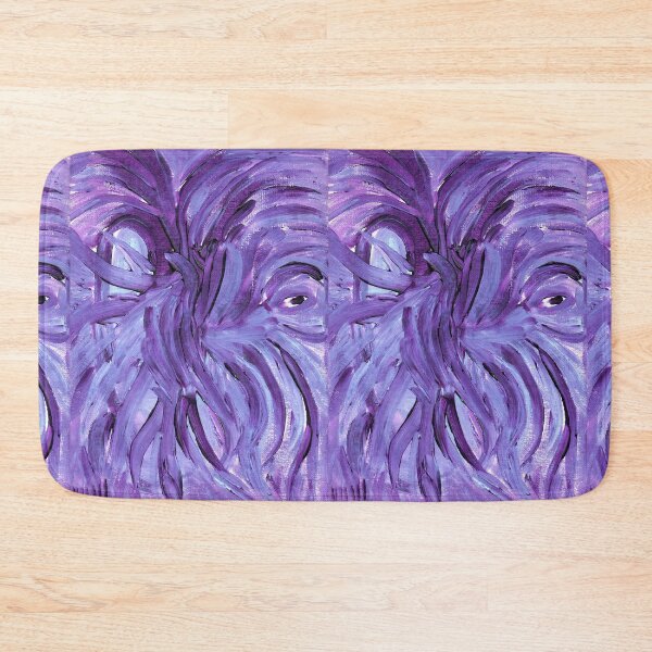 Item preview, Purple Storm designed and sold by KazM.