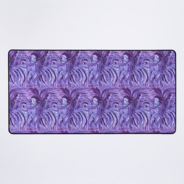 Item preview, Purple Storm designed and sold by KazM.