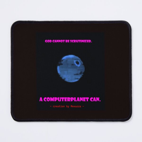 Item preview, scrutinizing an computerplanet is real, for god it's not designed and sold by moxazza.