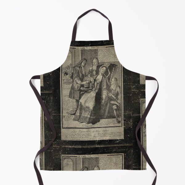 Item preview, Vintage Bloodletting (Aged) designed and sold by OddVintage.