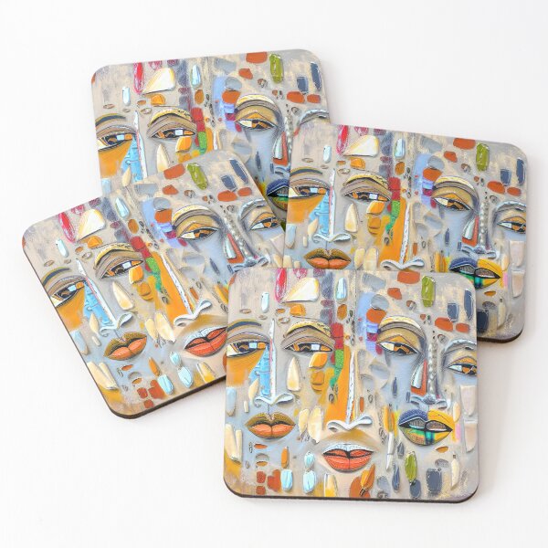 Item preview, Abstract Expressions  designed and sold by Natrual0903.