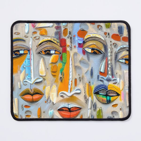 Item preview, Abstract Expressions designed and sold by Natrual0903.