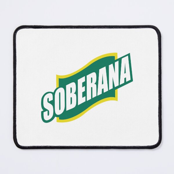 Item preview, Cerveza Soberana Panama  designed and sold by estudio3e.