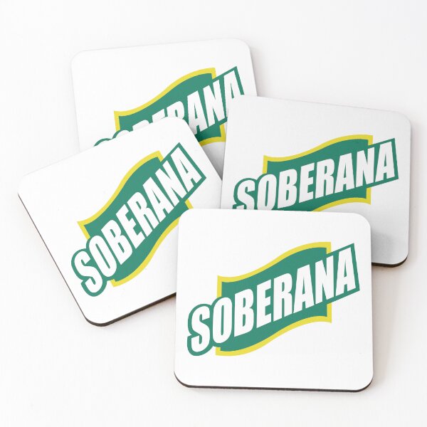 Item preview, Cerveza Soberana Panama  designed and sold by estudio3e.