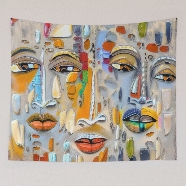 Item preview, Abstract Expressions  designed and sold by Natrual0903.