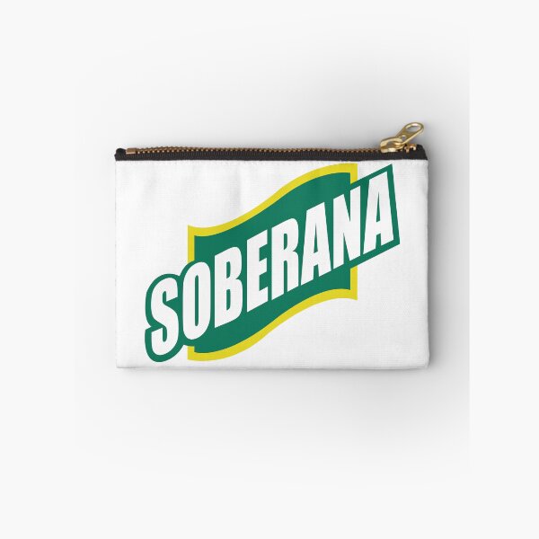 Artikelvorschau, Cerveza Soberana Panama entworfen und verkauft von estudio3e.