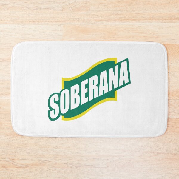 Item preview, Cerveza Soberana Panama  designed and sold by estudio3e.