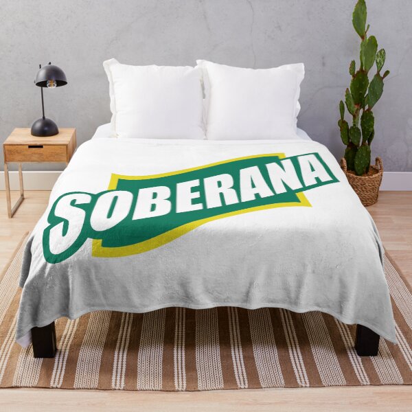 Item preview, Cerveza Soberana Panama  designed and sold by estudio3e.
