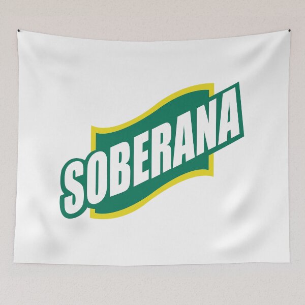 Item preview, Cerveza Soberana Panama  designed and sold by estudio3e.