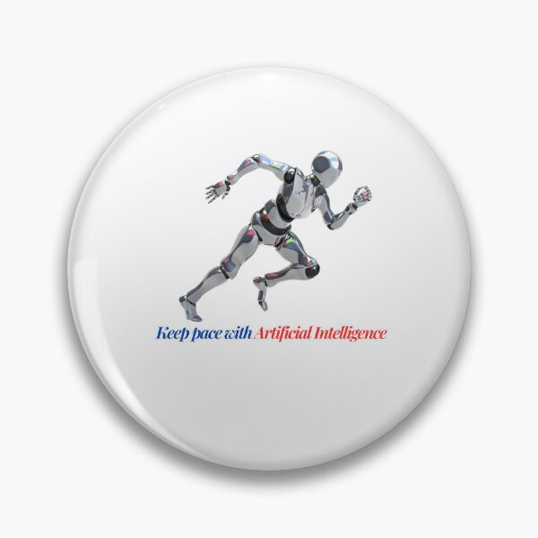 Item preview, Artificial intelligence design designed and sold by ShopExpressPR.