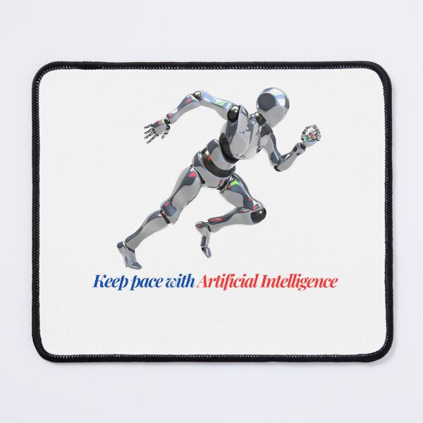 Item preview, Artificial intelligence design designed and sold by ShopExpressPR.