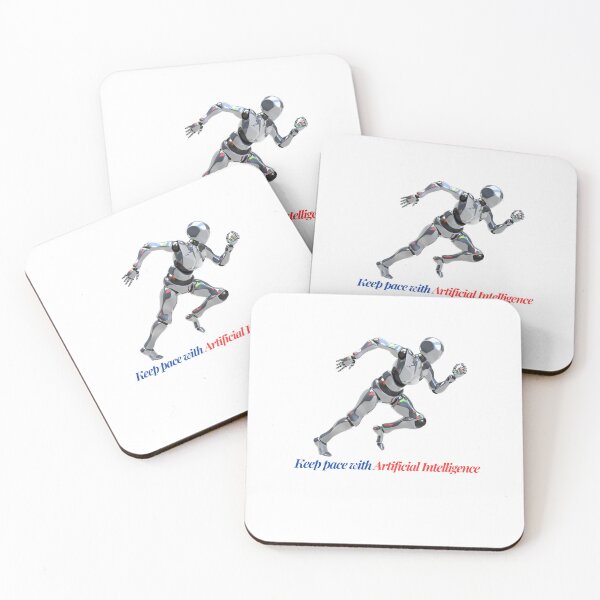 Item preview, Artificial intelligence design designed and sold by ShopExpressPR.