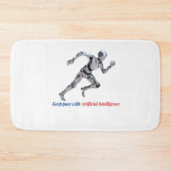 Item preview, Artificial intelligence design designed and sold by ShopExpressPR.