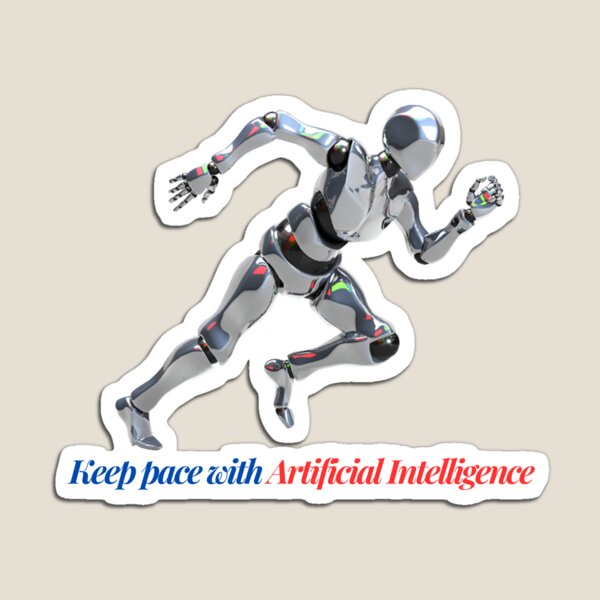 Aperçu de l'œuvre Conception d'intelligence artificielle créée et vendue par ShopExpressPR.
