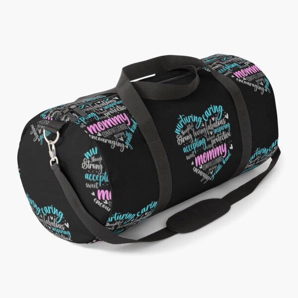 Item preview, Mommy Heart Shaped Wordart designed and sold by SimplyCosmic11.