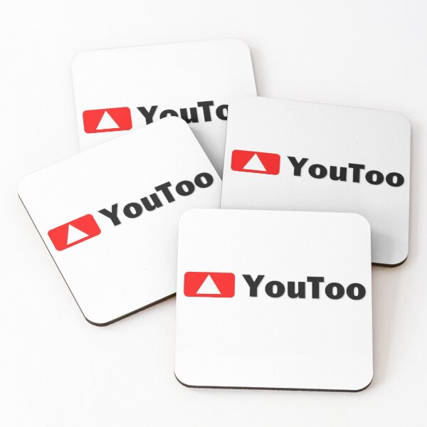 Item preview, YouToo designed and sold by Figgy Print.