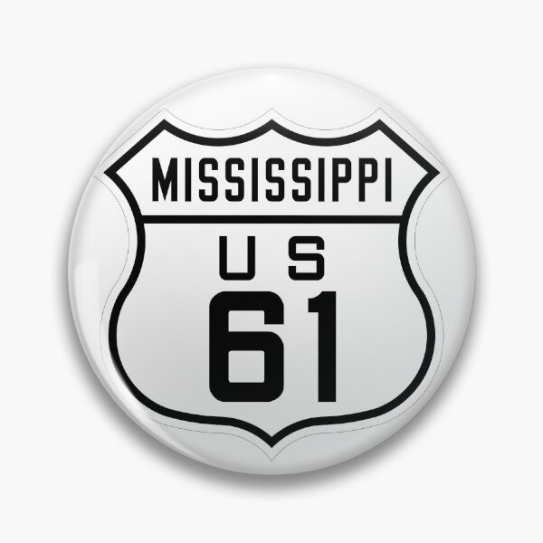 Item preview, Highway 61 Mississippi  designed and sold by HirokazuKoreeda.