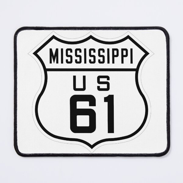 Item preview, Highway 61 Mississippi  designed and sold by HirokazuKoreeda.