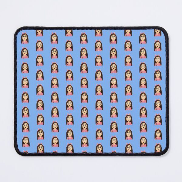 Item preview, Mood (Surprised) designed and sold by canvasbyzeneb.