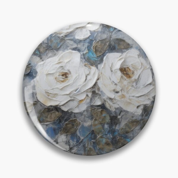 Item preview, Abstract Blossoms designed and sold by riquishop.