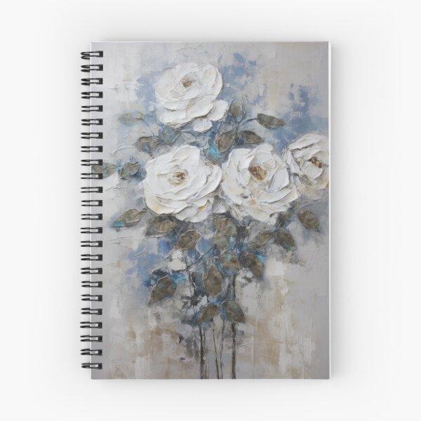 Item preview, Abstract Blossoms designed and sold by riquishop.