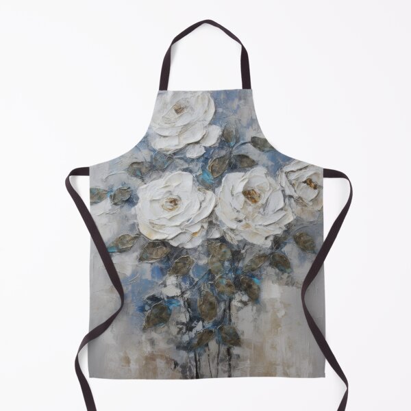 Item preview, Abstract Blossoms designed and sold by riquishop.