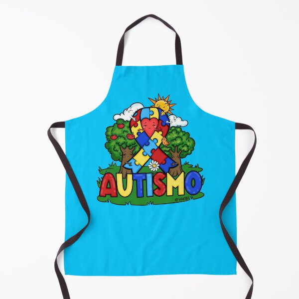 Item preview, Autismo designed and sold by voa787.