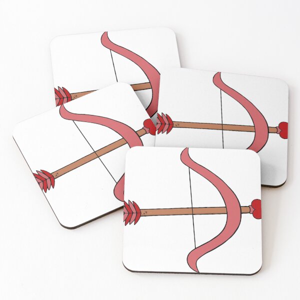 Item preview, Sagittarius, arrow of love designed and sold by ASTRALEXIA.