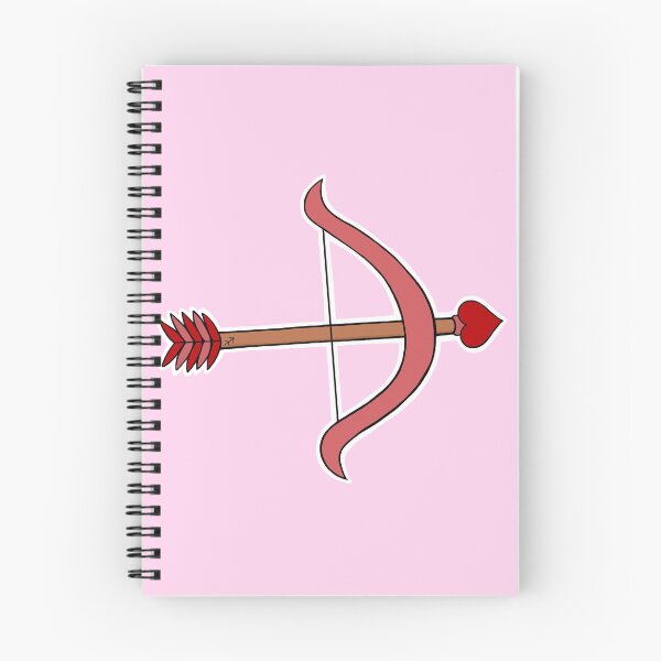 Item preview, Sagittarius, arrow of love designed and sold by ASTRALEXIA.