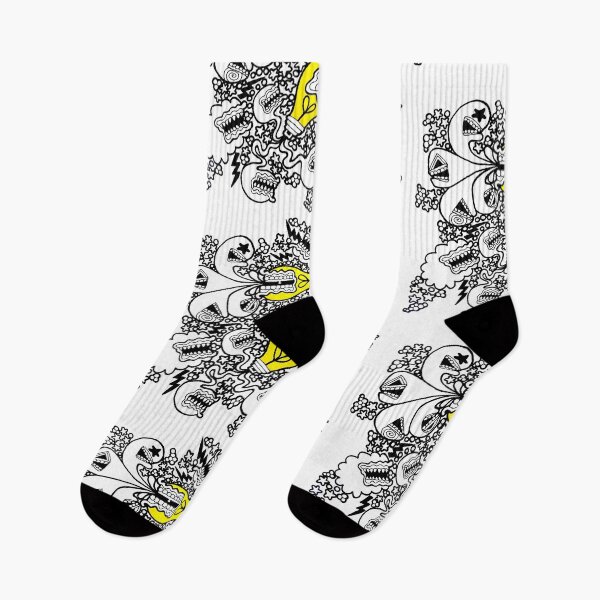 Item preview, Idea Doodle designed and sold by Gioco Roesch.