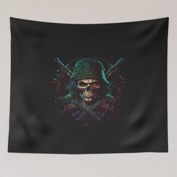 Item preview, skeleton knight designed and sold by stroker88.