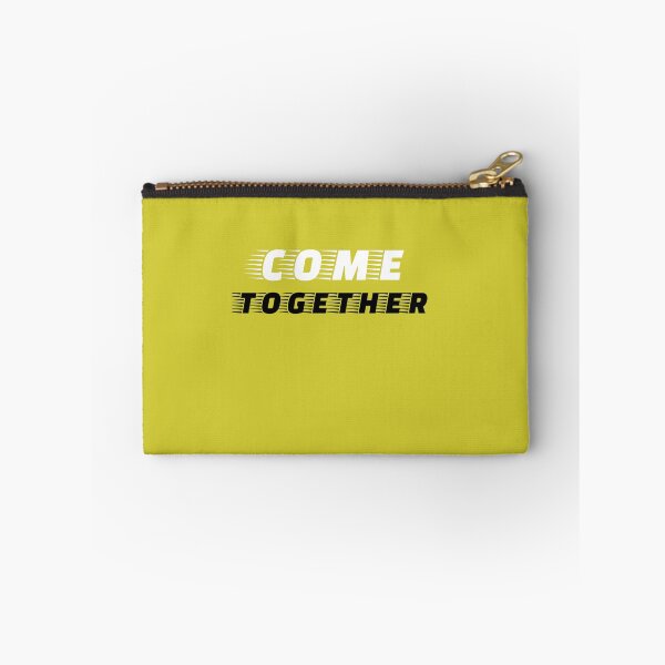 Item preview, Come Together designed and sold by QuotesDogma.