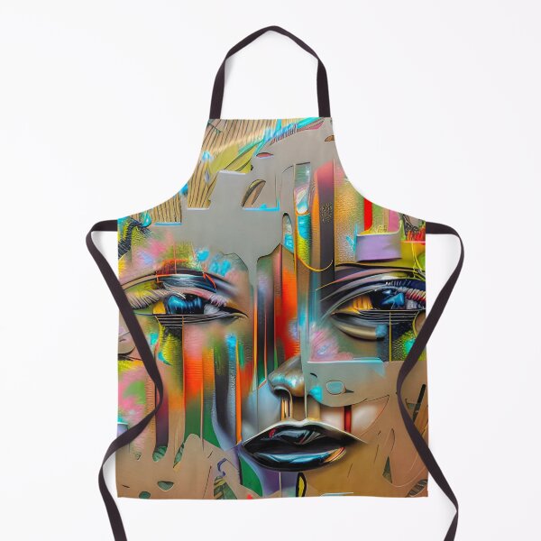 Item preview, Abstracted Presence designed and sold by Natrual0903.